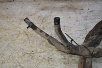 2014 Kubota RTV-X1100 Heater Core Hoses