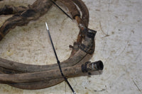 2014 Kubota RTV-X1100 Heater Core Hoses