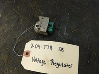 2004 Yamaha TTR125 Voltage Regulator