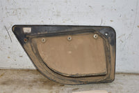 2014 Kubota RTV-X1100 Left Side Plastic K7731-56530