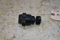 2014 Kubota RTV-X1100 Key Switch K7591-62102