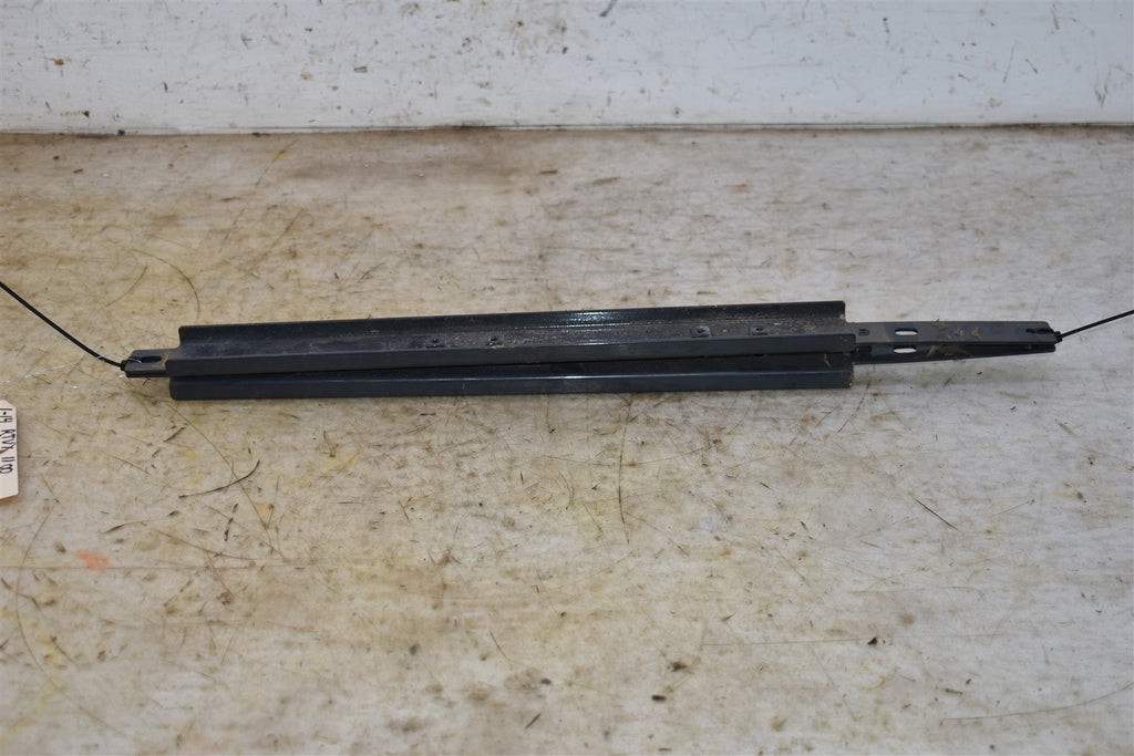 2014 Kubota RTV-X1100 Head Rest Mounts