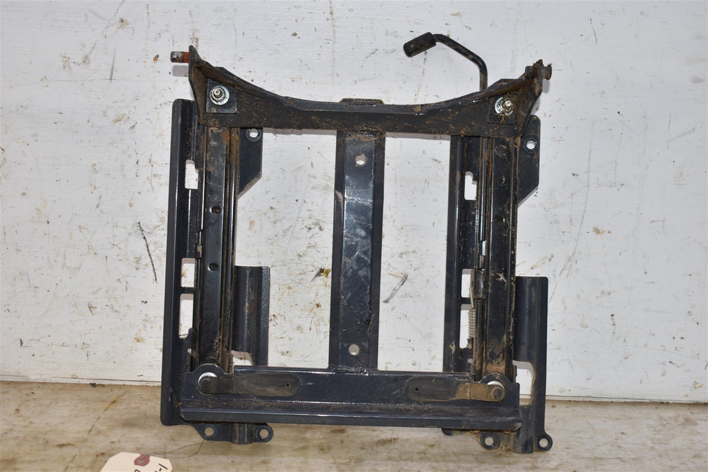 2014 Kubota RTV-X1100 Left Seat Adjuster