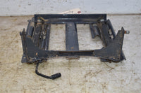 2014 Kubota RTV-X1100 Left Seat Adjuster