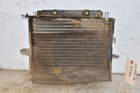 2014 Kubota RTV-X1100 Oil Cooler TC350-55370