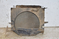 2014 Kubota RTV-X1100 Oil Cooler TC350-55370