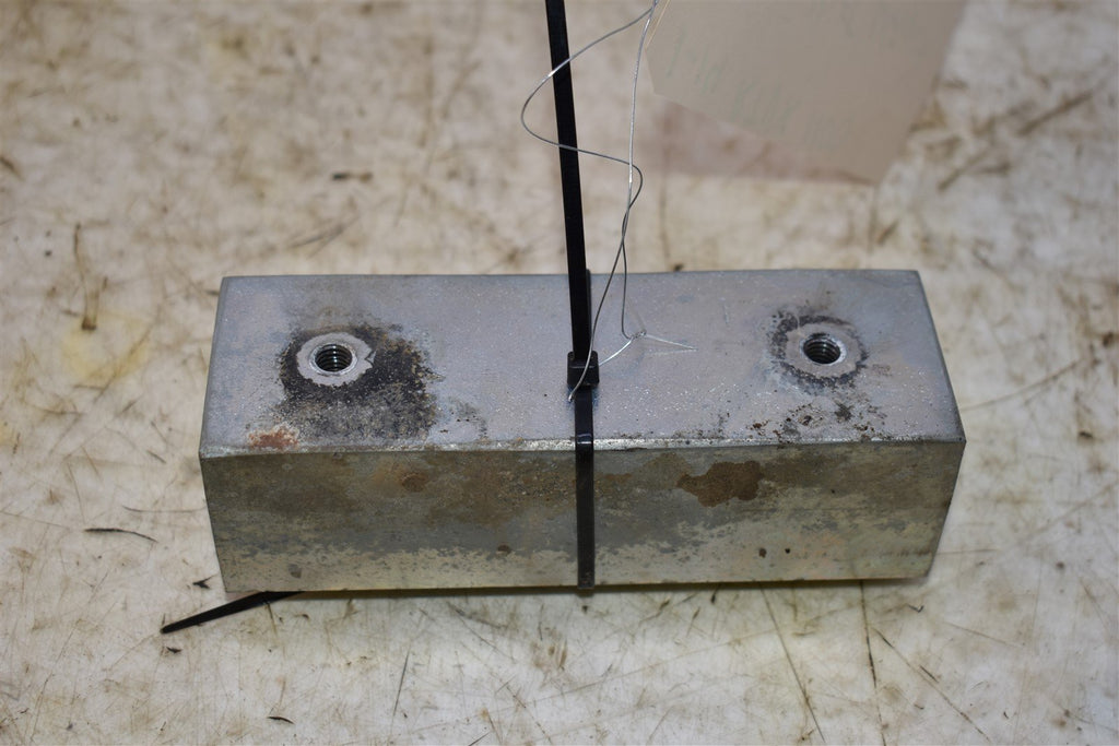 2014 Kubota RTV-X1100 Ballast Weight