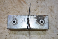 2014 Kubota RTV-X1100 Ballast Weight