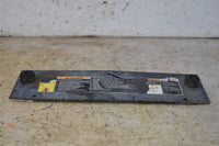 2014 Kubota RTV-X1100 Label Plate