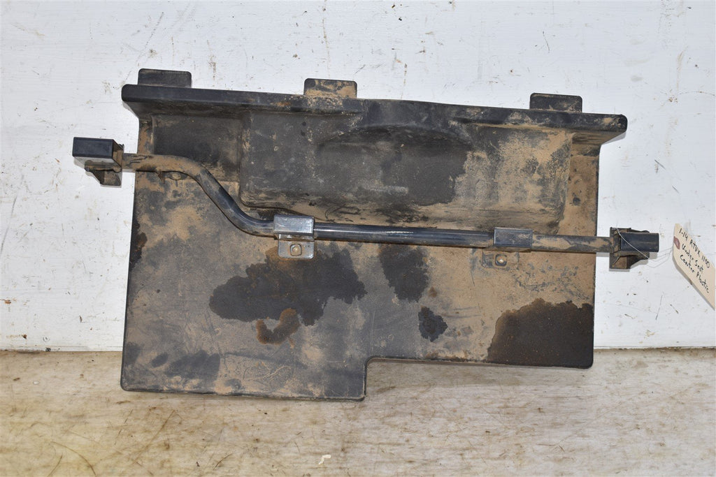 2014 Kubota RTV-X1100 Lower Center Cover