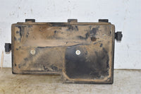 2014 Kubota RTV-X1100 Lower Center Cover