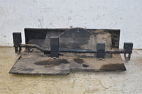 2014 Kubota RTV-X1100 Lower Center Cover