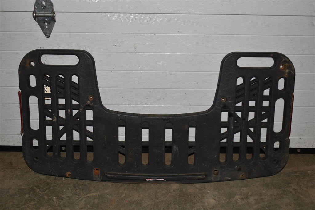 1996 Polaris Xplorer 300 Rear Rack 2670174