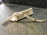 2003 Honda Recon 250 Oil Cooler w/ Lines