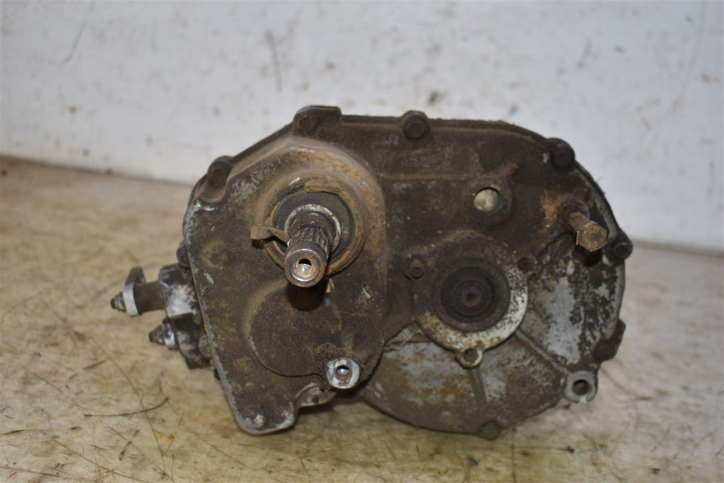 1996 Polaris Xplorer 300 Transmission 1341146