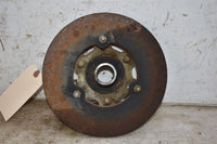 1996 Polaris Xplorer 300 Rear Sprocket Hub 1520170