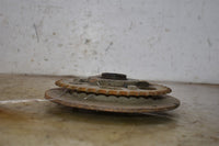 1996 Polaris Xplorer 300 Rear Sprocket Hub 1520170