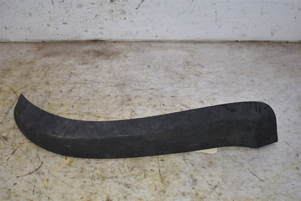 1996 Polaris Xplorer 300 Right Front Fender Flare 5431799