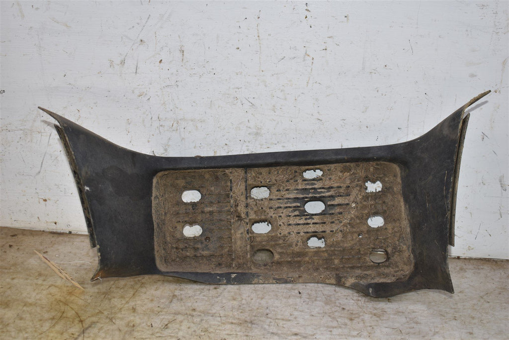 1996 Polaris Xplorer 300 Left Foot Rest 5431771-070