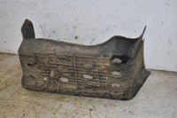 1996 Polaris Xplorer 300 Left Foot Rest 5431771-070