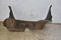 1996 Polaris Xplorer 300 Right Foot Rest 5431772-070