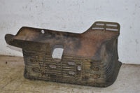 1996 Polaris Xplorer 300 Right Foot Rest 5431772-070