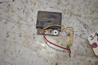 1996 Polaris Xplorer 300 Voltage Regulator 4060087