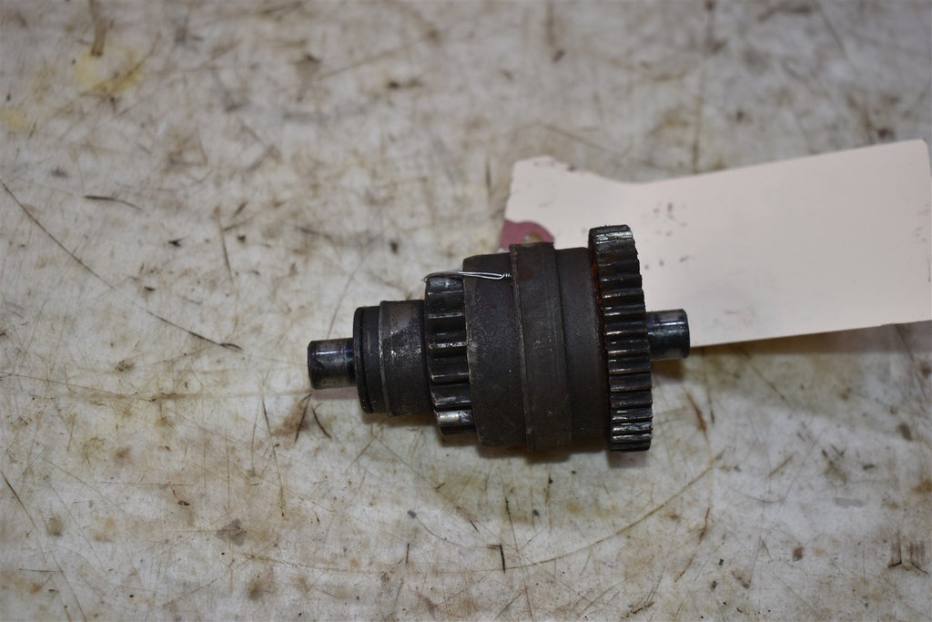 1996 Polaris Xplorer 300 Starter Bendix 3083647