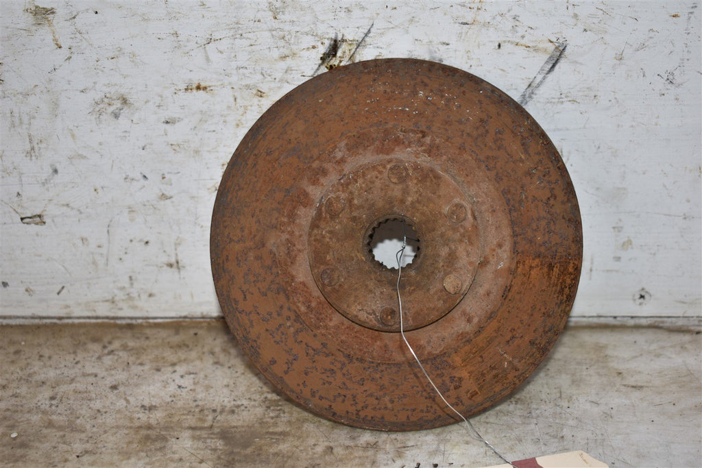 1996 Polaris Xplorer 300 Rear Brake Hub 1910177