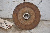 1996 Polaris Xplorer 300 Rear Brake Hub 1910177