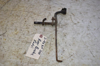 1996 Polaris Xplorer 300 Rear Brake Pedal 1040514-067