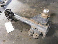 1998 Kawasaki Bayou 300 2x4 Rear Axle Tube