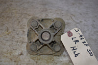 1996 Polaris Xplorer 300 Left Rear Wheel Hub 2200341