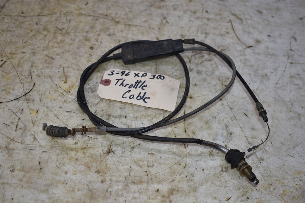 1996 Polaris Xplorer 300 Throttle Cable 7080615