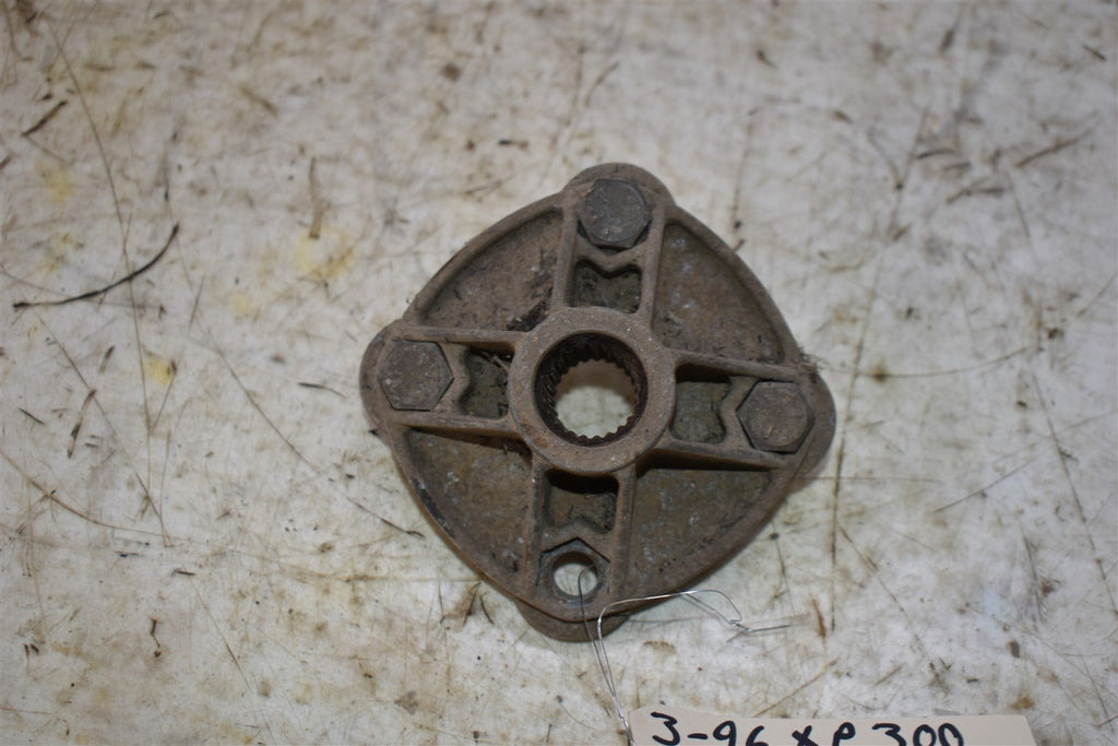 1996 Polaris Xplorer 300 Right Rear Wheel Hub 2200341