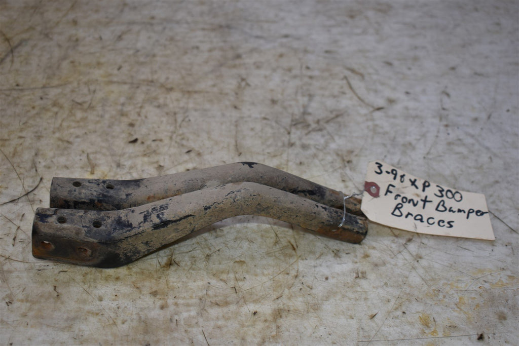 1996 Polaris Xplorer 300 Front Bumper Braces 5241398-067 5241399-067
