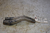 1996 Polaris Xplorer 300 Front Bumper Braces 5241398-067 5241399-067