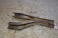 1996 Polaris Xplorer 300 Front Bumper Braces 5241398-067 5241399-067