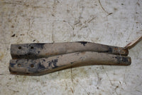 1996 Polaris Xplorer 300 Front Bumper Braces 5241398-067 5241399-067