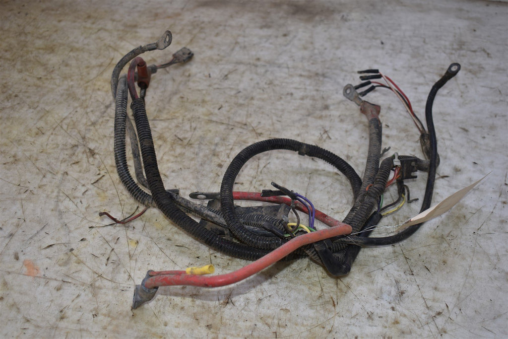 1996 Polaris Xplorer 300 Wiring Harness 2460554