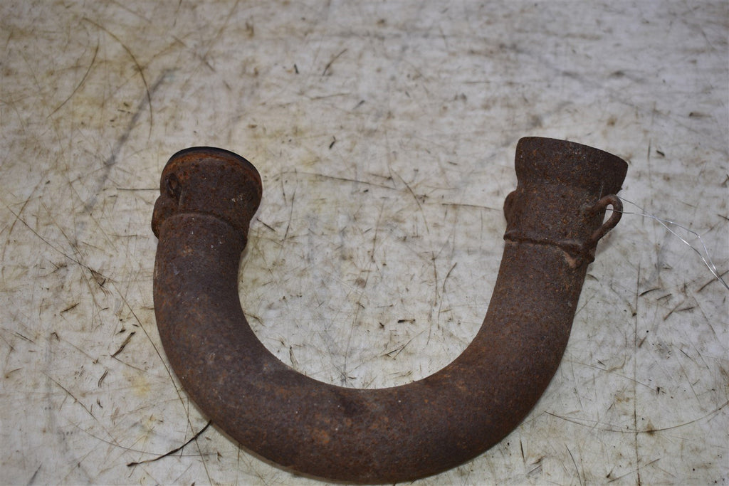 1996 Polaris Xplorer 300 Mid Pipe 1260658-029