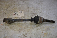 1996 Polaris Xplorer 300 Right Front Axle 1380086