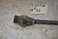 1996 Polaris Xplorer 300 Right Front Axle 1380086