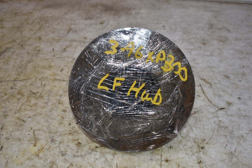 1996 Polaris Xplorer 300 Left Front Wheel Hub 1520182