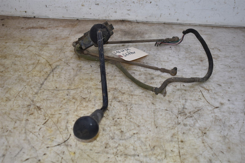 1996 Polaris Xplorer 300 Shifter 1341160