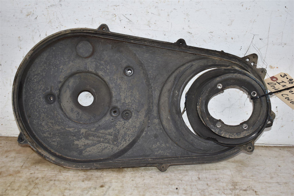 1996 Polaris Xplorer 300 Inner Clutch Cover 2200792