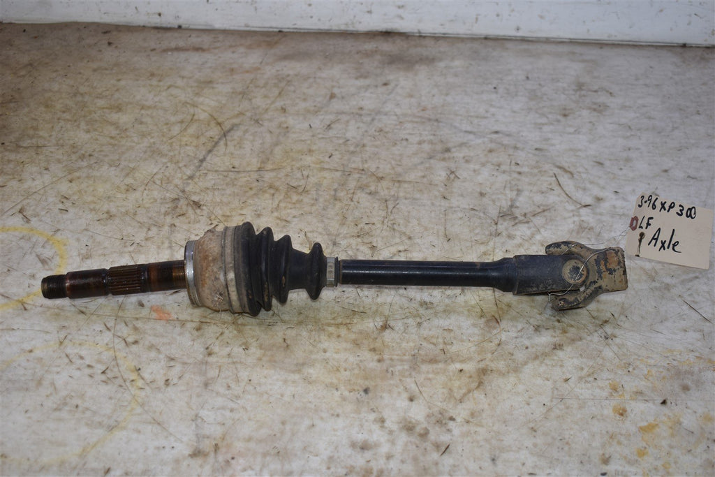 1996 Polaris Xplorer 300 Left Front Axle 1380086