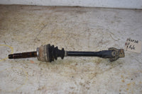 1996 Polaris Xplorer 300 Left Front Axle 1380086