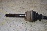 1996 Polaris Xplorer 300 Left Front Axle 1380086