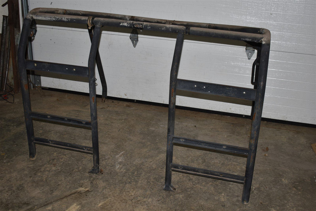 2013 Bobcat 3400 4X4 Roll Cage